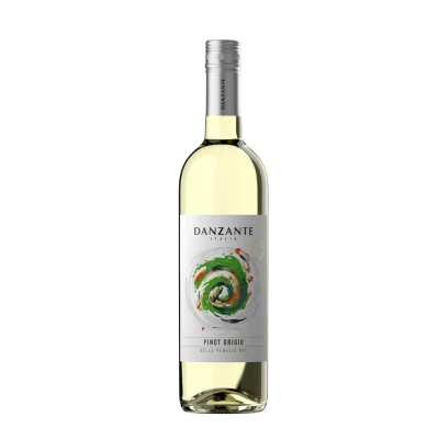 Vin Alb Pinot Grigio Delle Venezie DOC Frescobaldi Danzante 0.75l